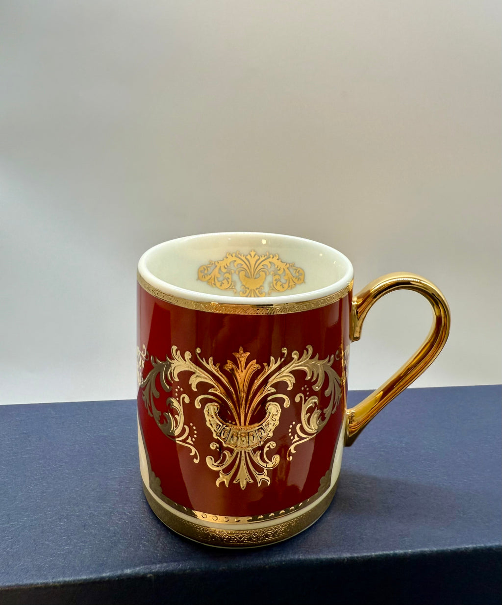 Limoges Coffee Set (6 Pieces)