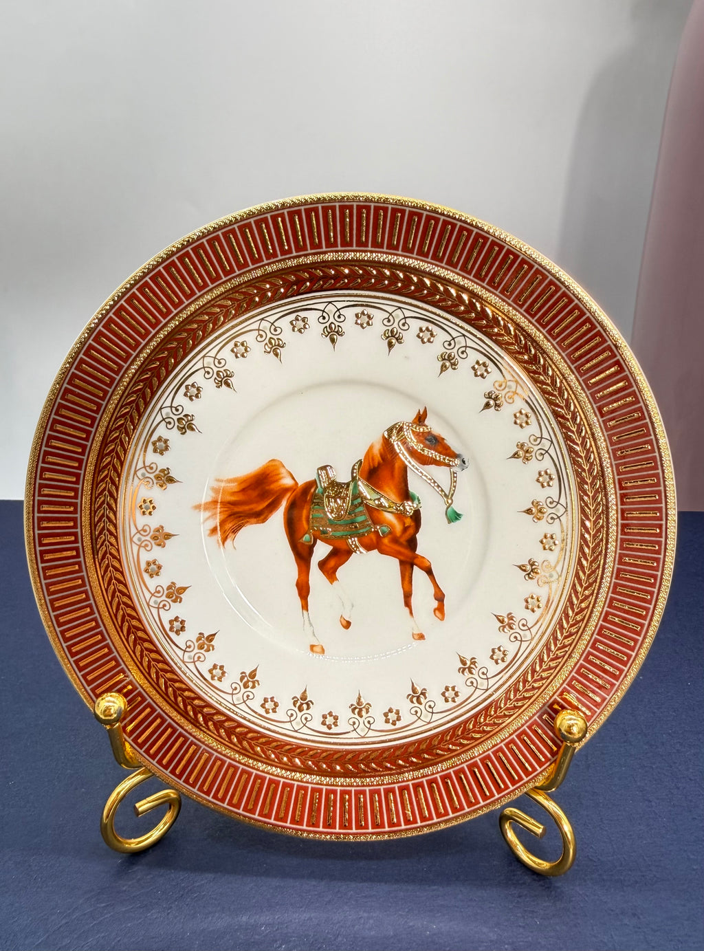 Limoges Coffee Set (6 Pieces)