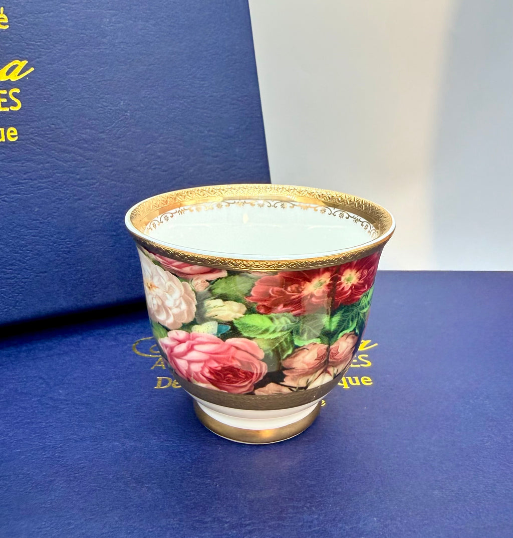 Limoges Coffee Set (6 Pieces)