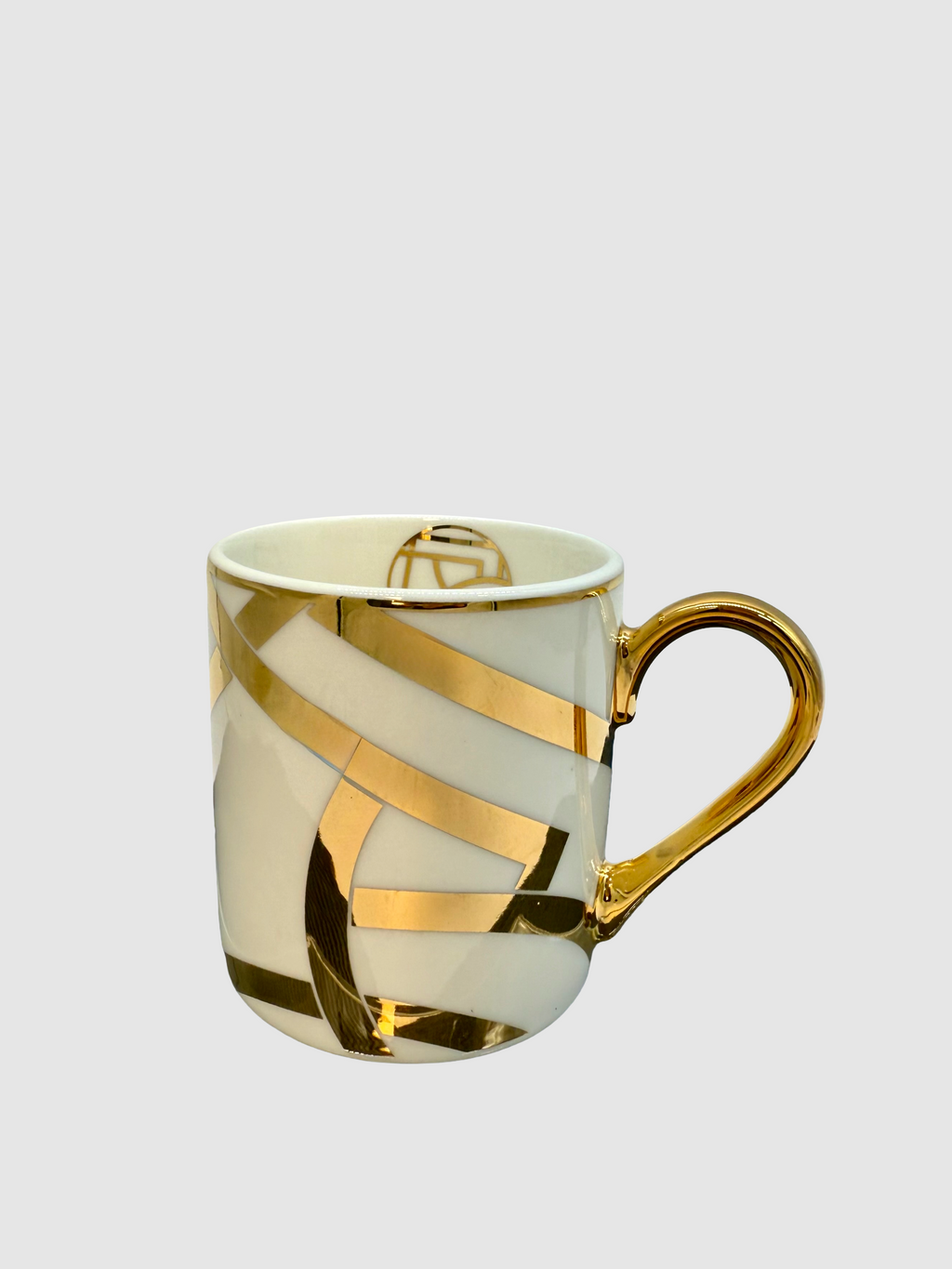 Limoges Coffee Set (6 Pieces)
