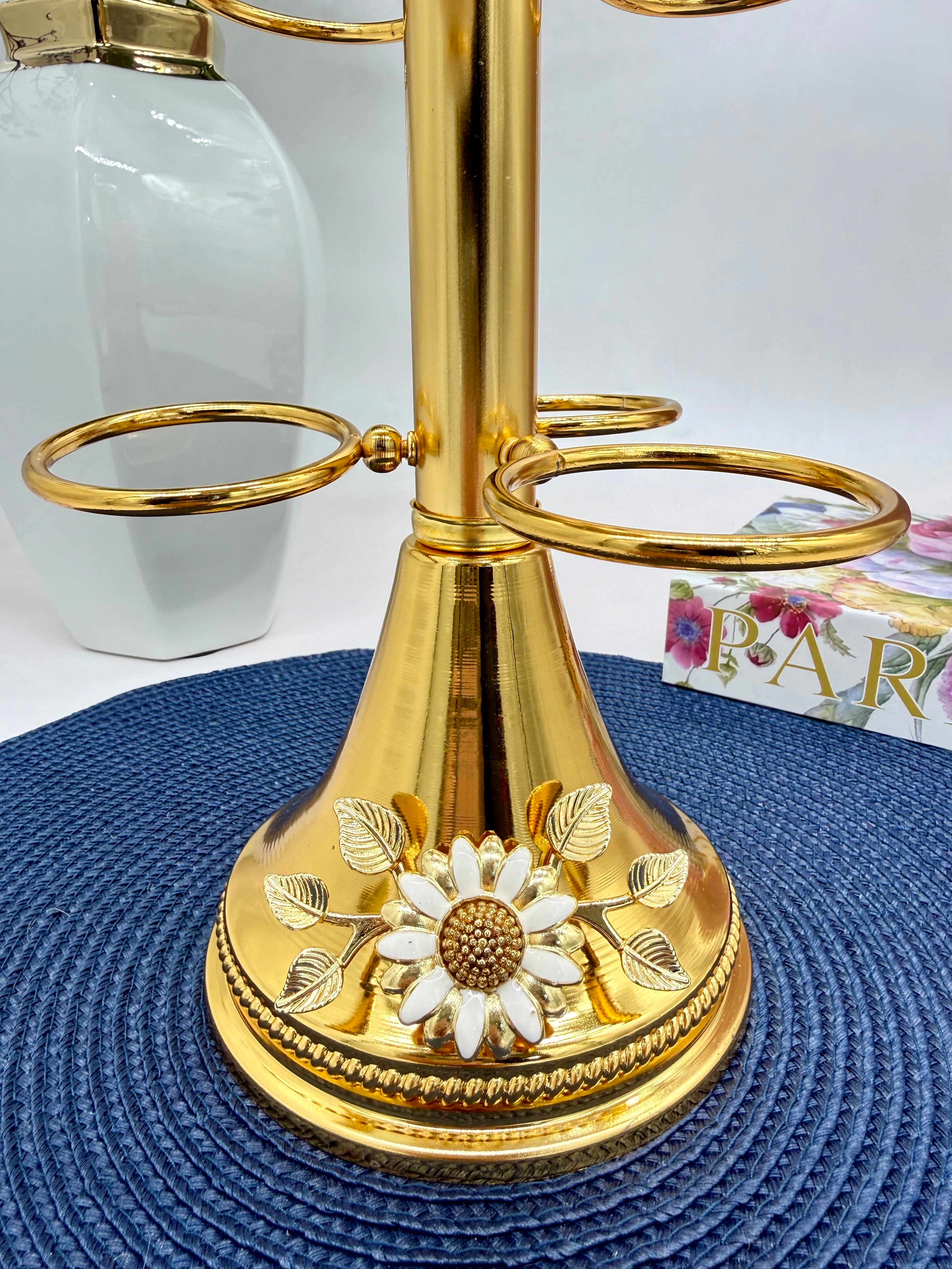 Coffee Cups Stand