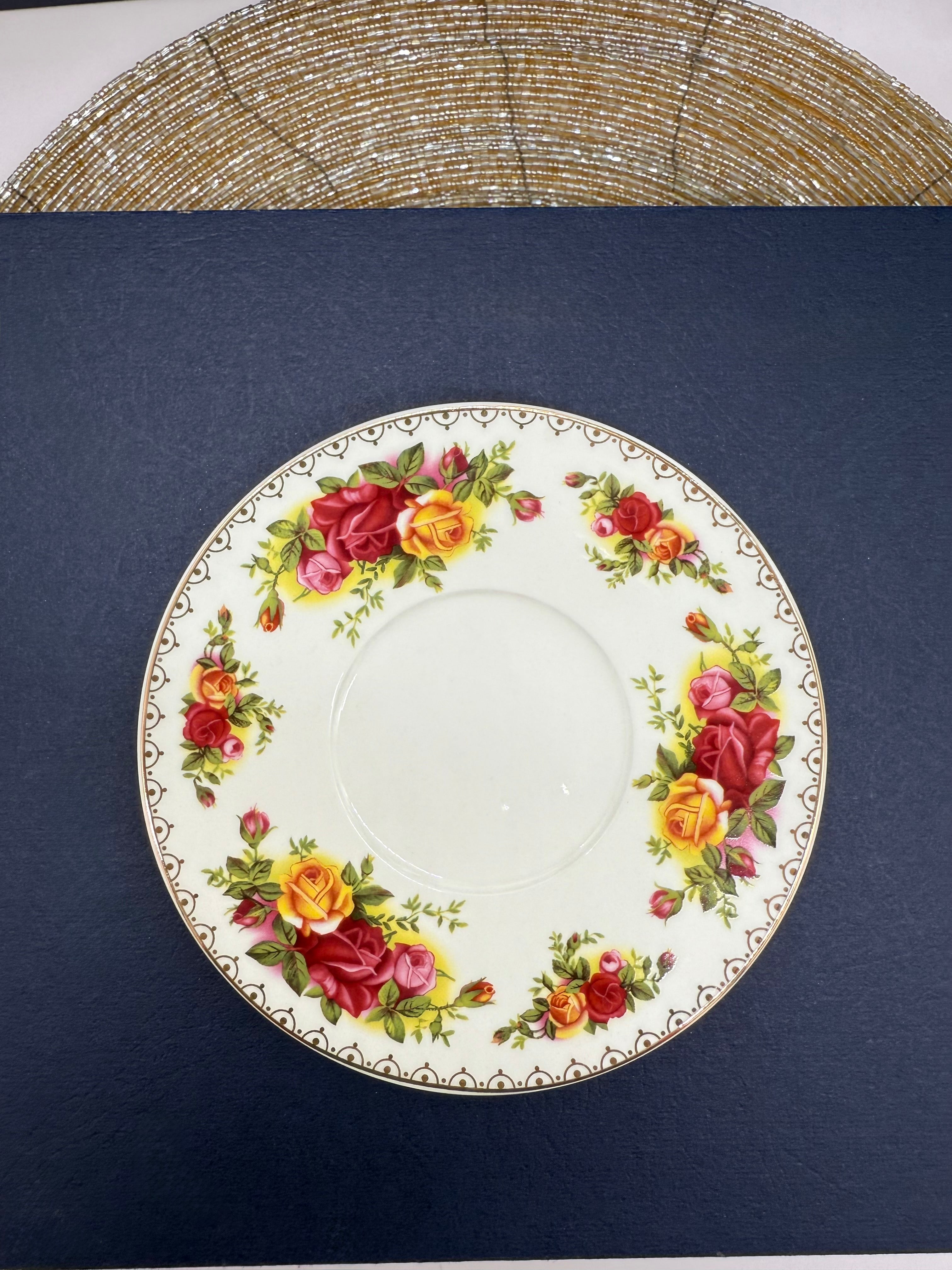 Limoges Coffee Set (6 Pieces)
