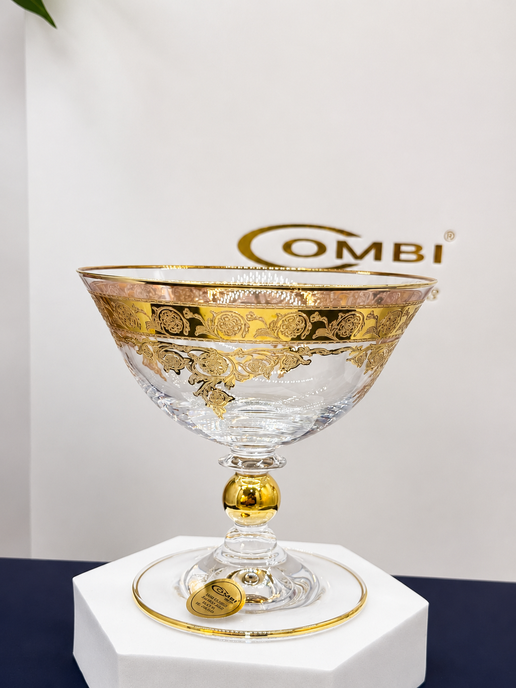 Combi Serving Cups (6 Pieces)